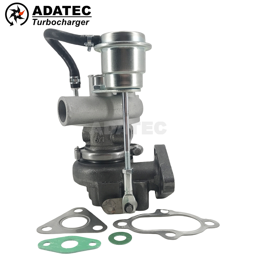 TD025M Turbo 49173-03442 49173-03400 1E038-17012 Turbine For Kubota V-1505-T Agricultural And Industrial Motor D1105-T 2000