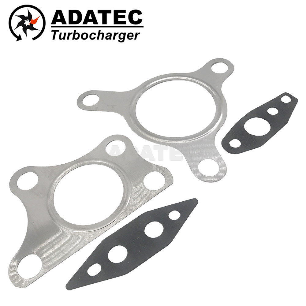 GT2056V 14411EB71C 14411-EB70C 14411-EB70B 14411-EB70A 14411EB70C 767720 Turbo Gaskets for Nissan Navara 2.5 DI 144 HP YD25