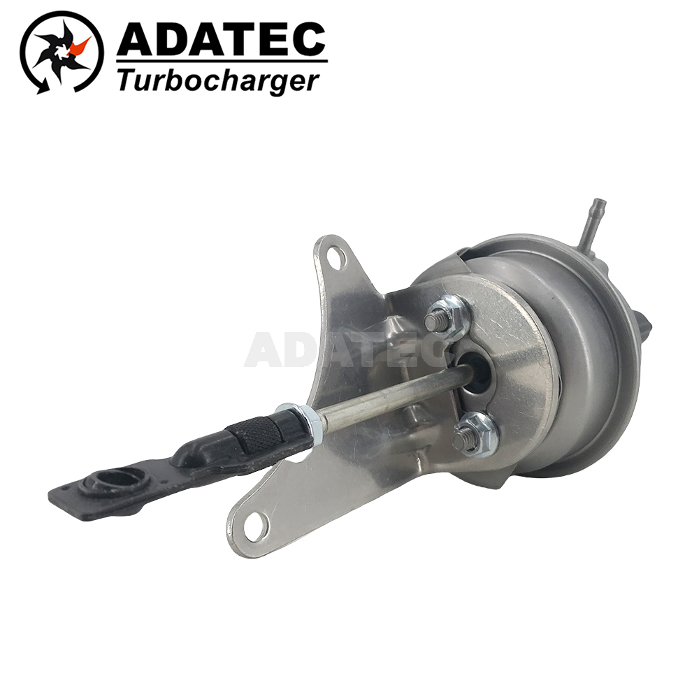 GTB1749VM turbo electronic actuator 757042 Turbocharger valve 03G253010A 03G253010AX for Seat Altea 2.0 TDI 125 Kw - 170 HP BMN