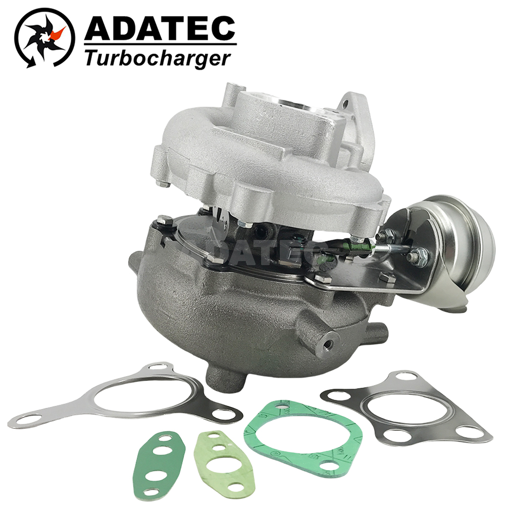 New GT2056V 14411EB71C 14411-EB70C 14411-EB70B 14411-EB70A 14411EB70C 767720 Turbo charger for Nissan Navara 2.5 DI 144 HP YD25