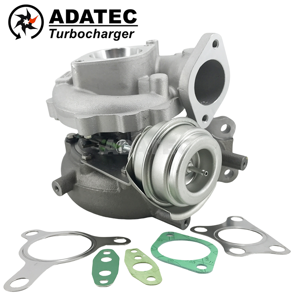 New GT2056V 14411EB71C 14411-EB70C 14411-EB70B 14411-EB70A 14411EB70C 767720 Turbo charger for Nissan Navara 2.5 DI 144 HP YD25