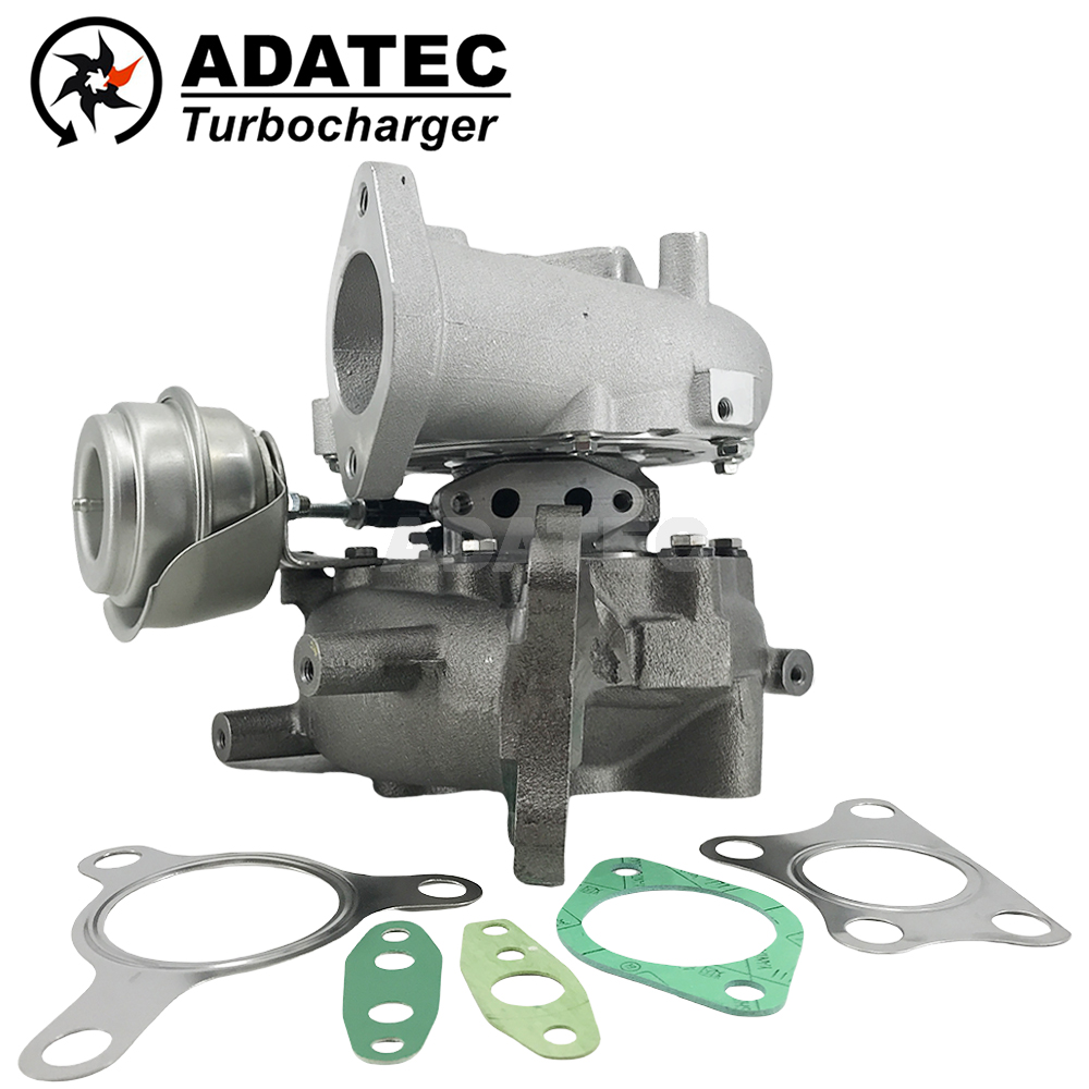 New GT2056V 14411EB71C 14411-EB70C 14411-EB70B 14411-EB70A 14411EB70C 767720 Turbo charger for Nissan Navara 2.5 DI 144 HP YD25