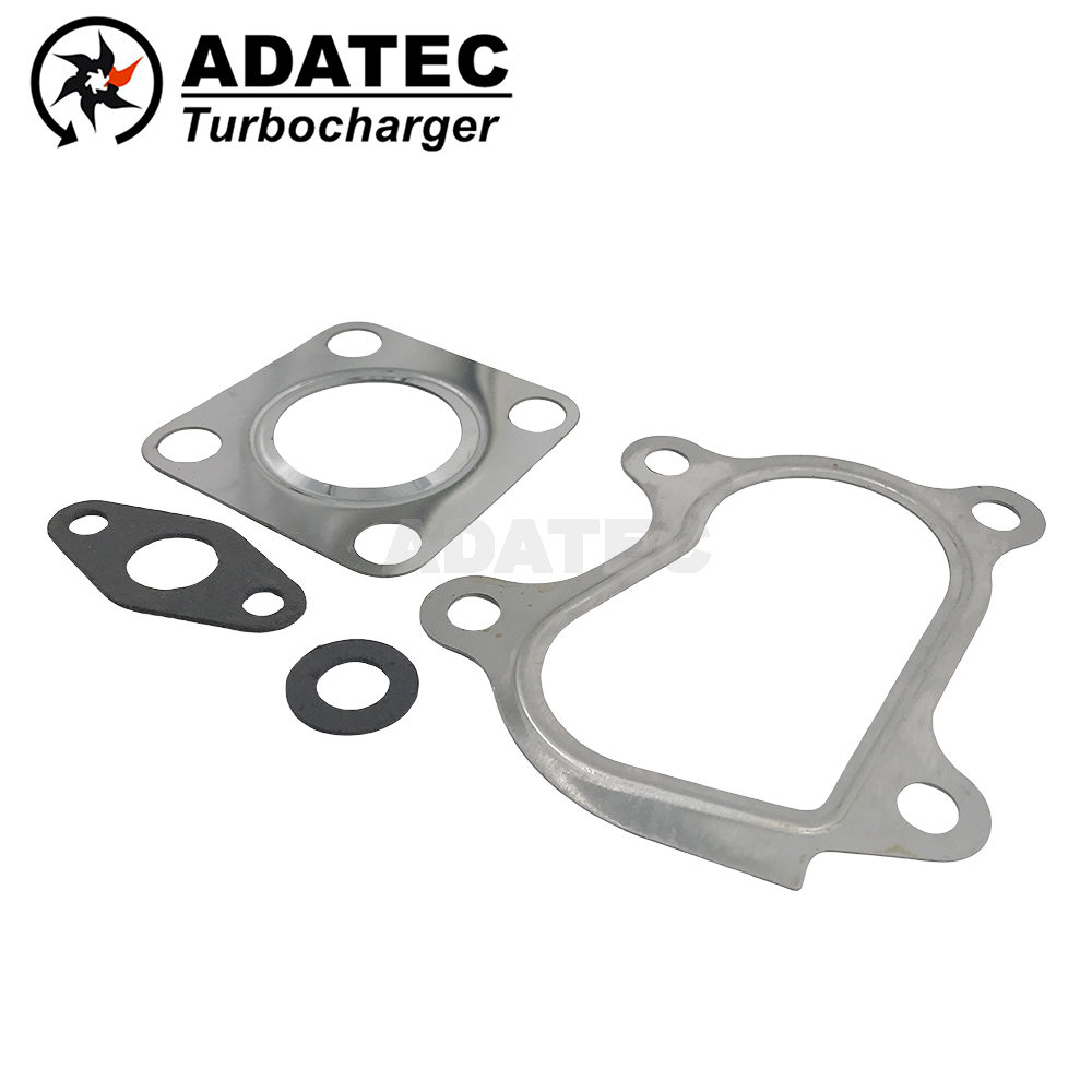 8972402101 RHF5 Turbo Exhaust Gaskets VIDA VA420037 VA420037 VB420037 Turbine Kit for Isuzu D-MAX 2.5 TD 136 HP 4JA1-L 2004-