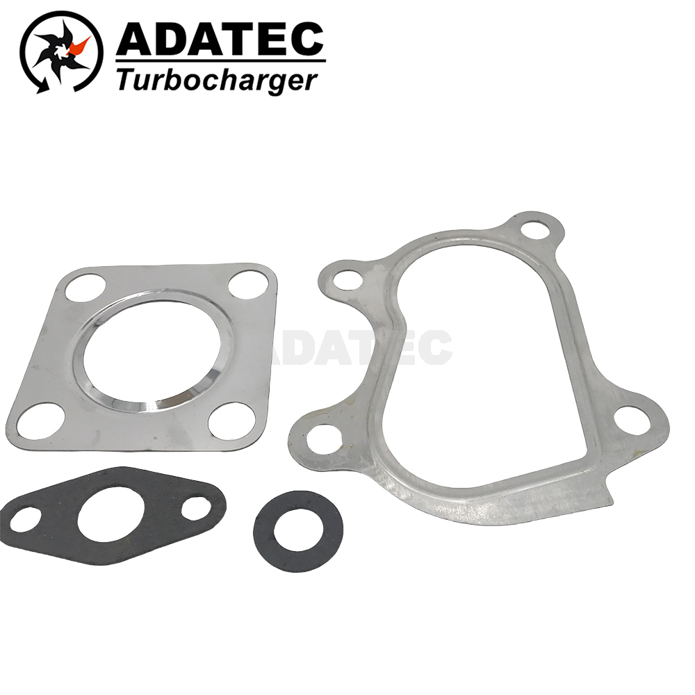 8972402101 RHF5 Turbo Exhaust Gaskets VIDA VA420037 VA420037 VB420037 Turbine Kit for Isuzu D-MAX 2.5 TD 136 HP 4JA1-L 2004-