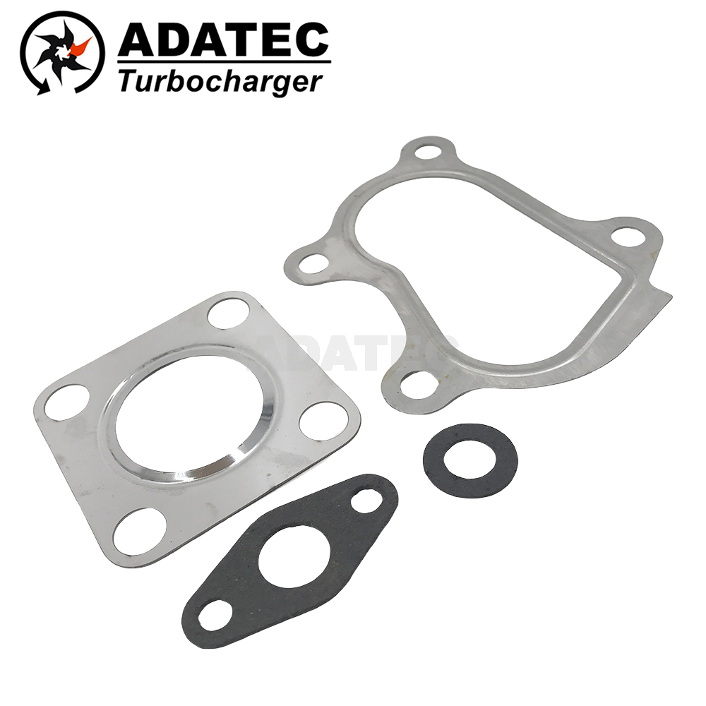 8972402101 RHF5 Turbo Exhaust Gaskets VIDA VA420037 VA420037 VB420037 Turbine Kit for Isuzu D-MAX 2.5 TD 136 HP 4JA1-L 2004-