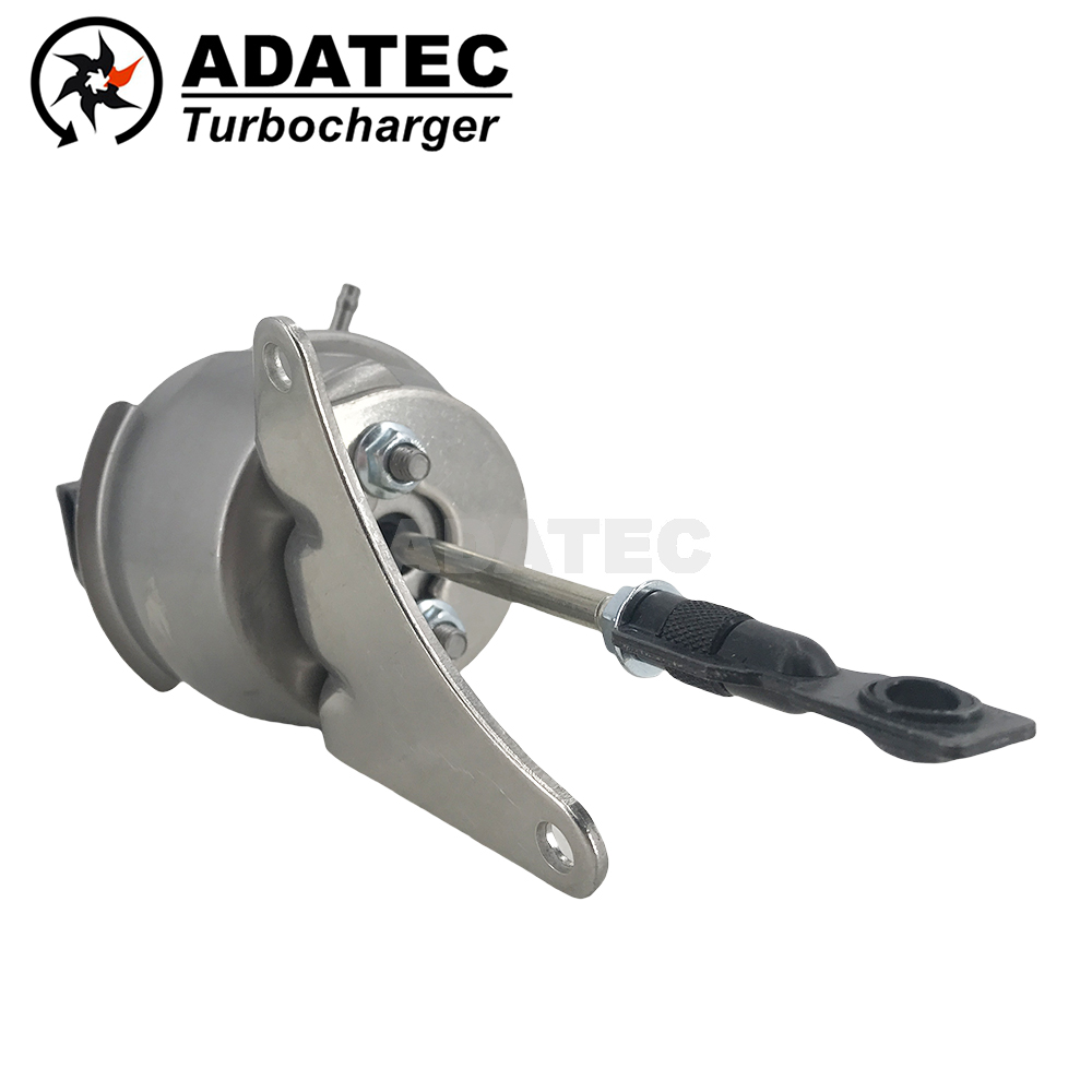 757042 Turbo Electronic Actuator 03G 257 010A Turbocharger Actuator for VW Passat B6 Touran 170 HP 125 Kw 2.0TDI BMN BMR BUY BUZ