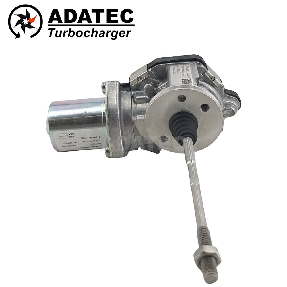 IS38 Turbo Actuator 06K145614G 06K145702H 06K145702J For Audi S3 SQ2 TTS VW Golf 7 Passat B8 2.0 EA888