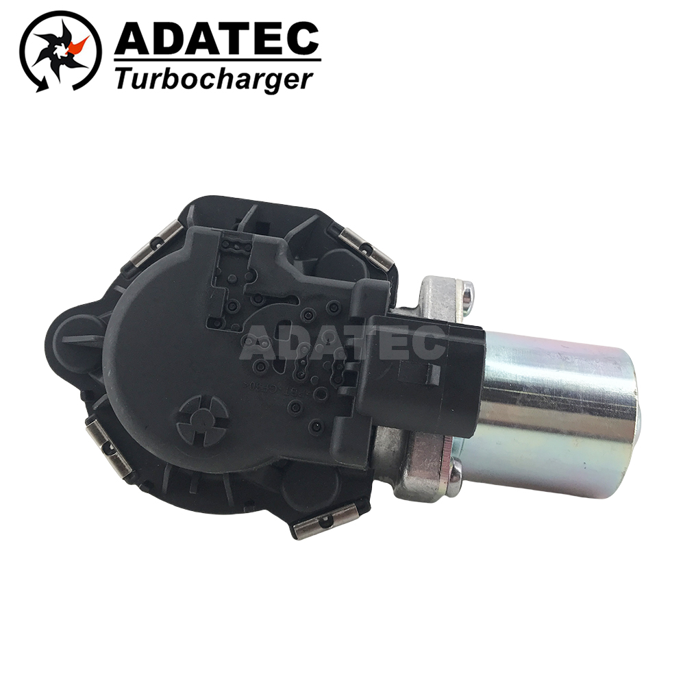 IS38 Turbo Actuator 06K145614G 06K145702H 06K145702J For Audi S3 SQ2 TTS VW Golf 7 Passat B8 2.0 EA888