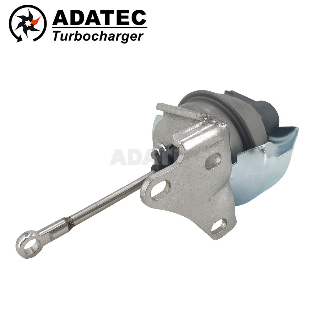 Turbocharger Electronic Actuator GTC1446VZ 789533 860198 5860381 Vauxhall / Chevrolet 1.7CDTI 130HP-96KW E55567731