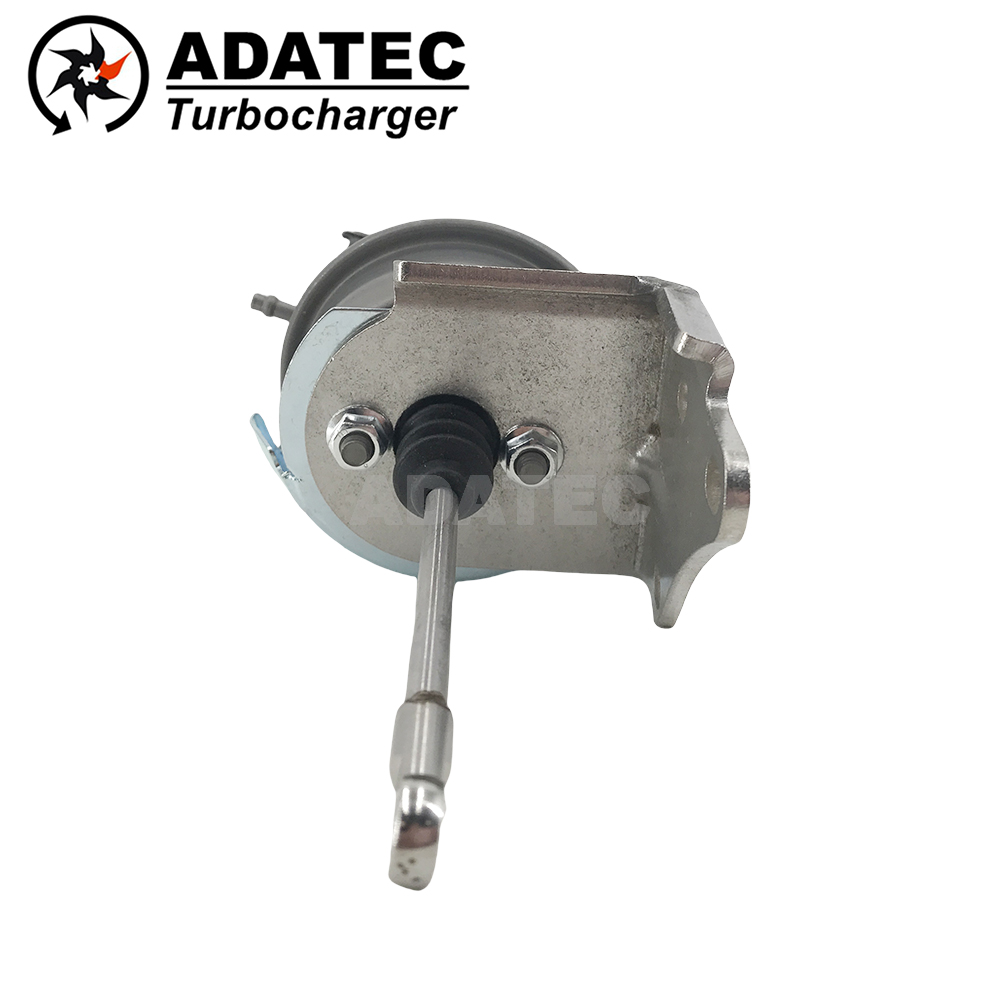 Turbocharger Electronic Actuator GTC1446VZ 789533 860198 5860381 Vauxhall / Chevrolet 1.7CDTI 130HP-96KW E55567731