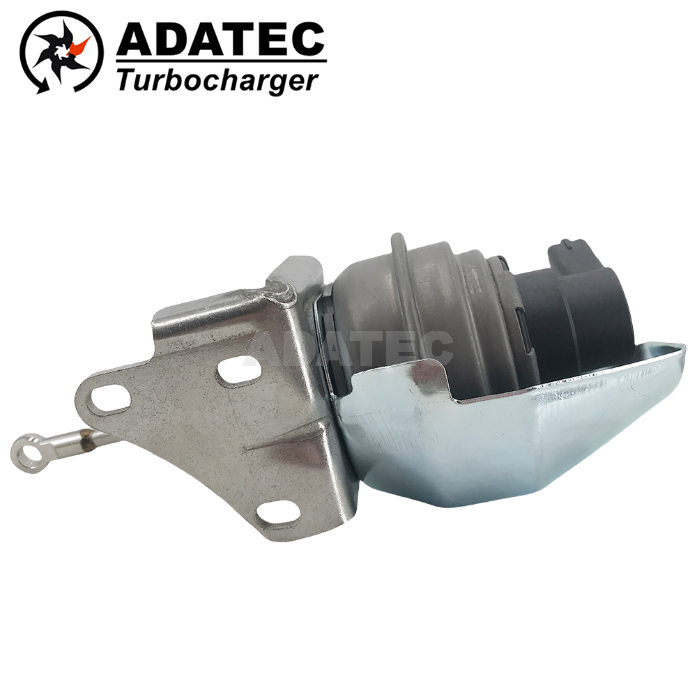 Turbocharger Electronic Actuator GTC1446VZ 789533 860198 5860381 Vauxhall / Chevrolet 1.7CDTI 130HP-96KW E55567731