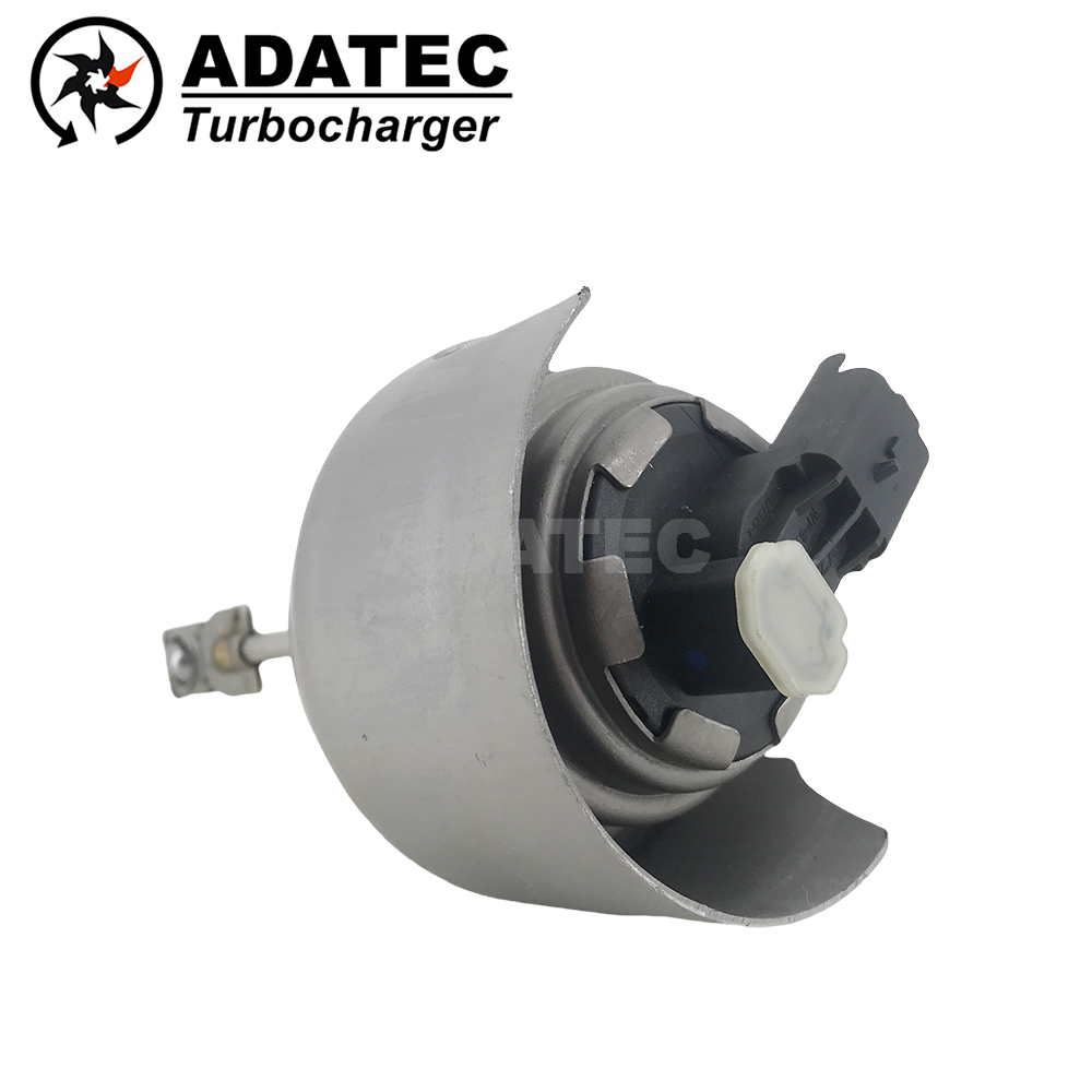 GTD1244VZ Turbo Actuator 819872 1610580580 Turbine Wastegate for Ford Fiesta Focus C-Max Mondeo 1.5TDCI AEDA XWDB 105/120HP