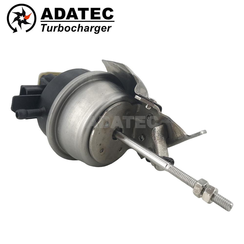 BV43 Turbo Actuator 53039700138 53039880138 03L145701A E-Actuator For Audi A4 A5 A6 170HP 125Kw 2.0TDI B8 CAHA CAGA CAGB CAGC