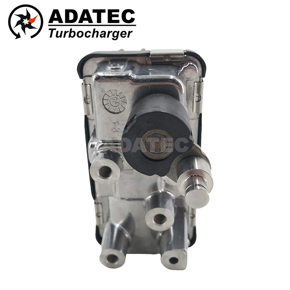 788479 Turbo G-72 G72 BH1Q6K682CB Electronic Actuator 767649 6NW-009-550 for Land Rover Defender 2.2 90 Kw - 122 HP Duratorq