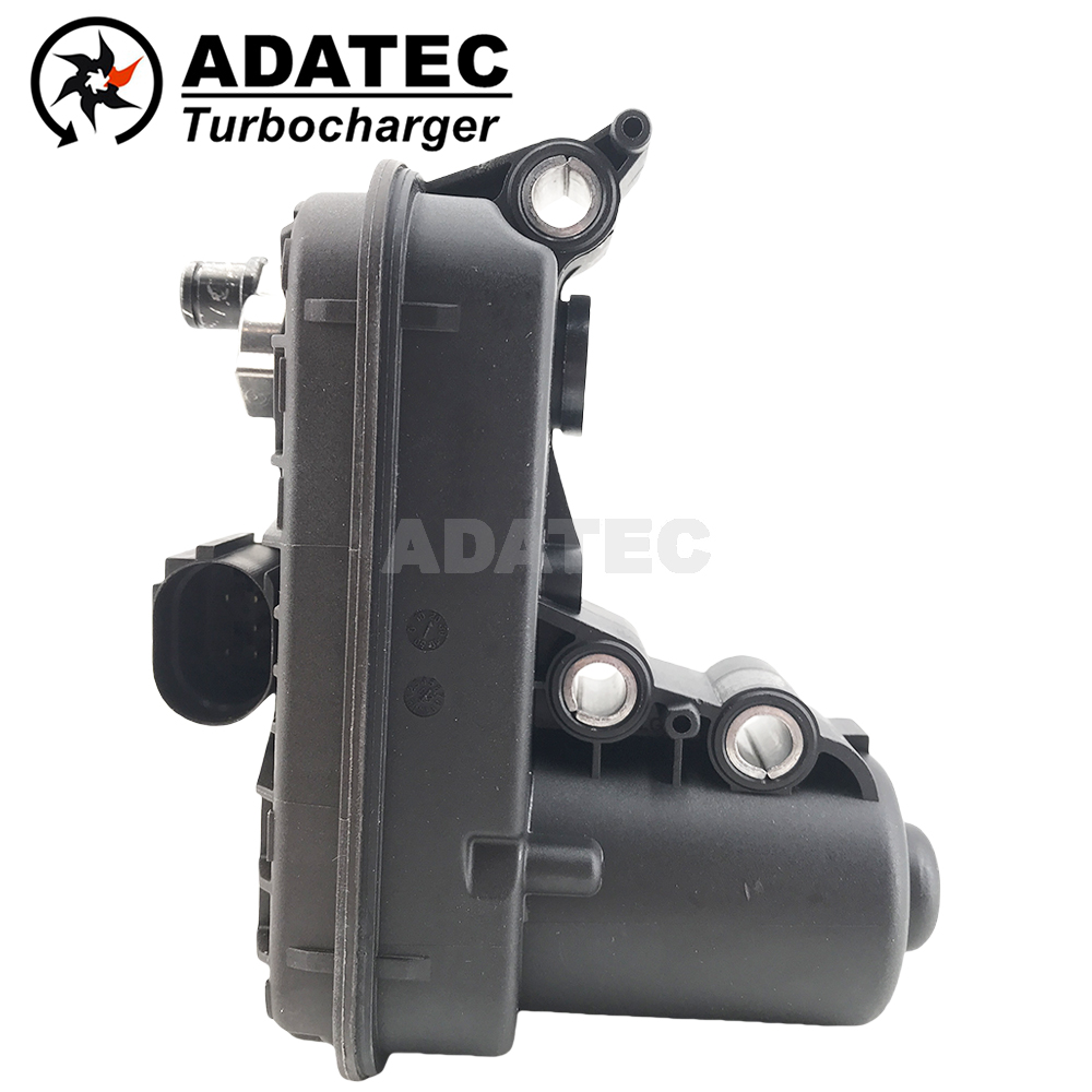 New TD025L4bR Turbo Electronic Actuator 04E145725CM For VW Passat Touran Tiguan Golf Audi A3 A4 A5 Q2 Q3 Skoda Octavia Seat Leon