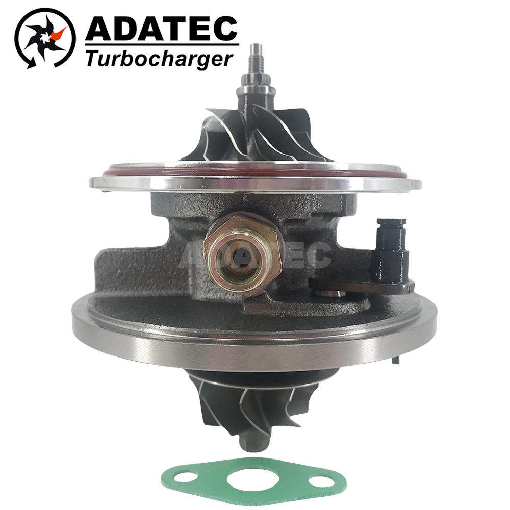 GT1646V Turbine Cartridge Core 751851 Turbo CHRA For Audi Seat VW 1.9 TDI 66 Kw 74 Kw 77Kw BJB BKC BXE BRU BXF BXJ AVQ 2004