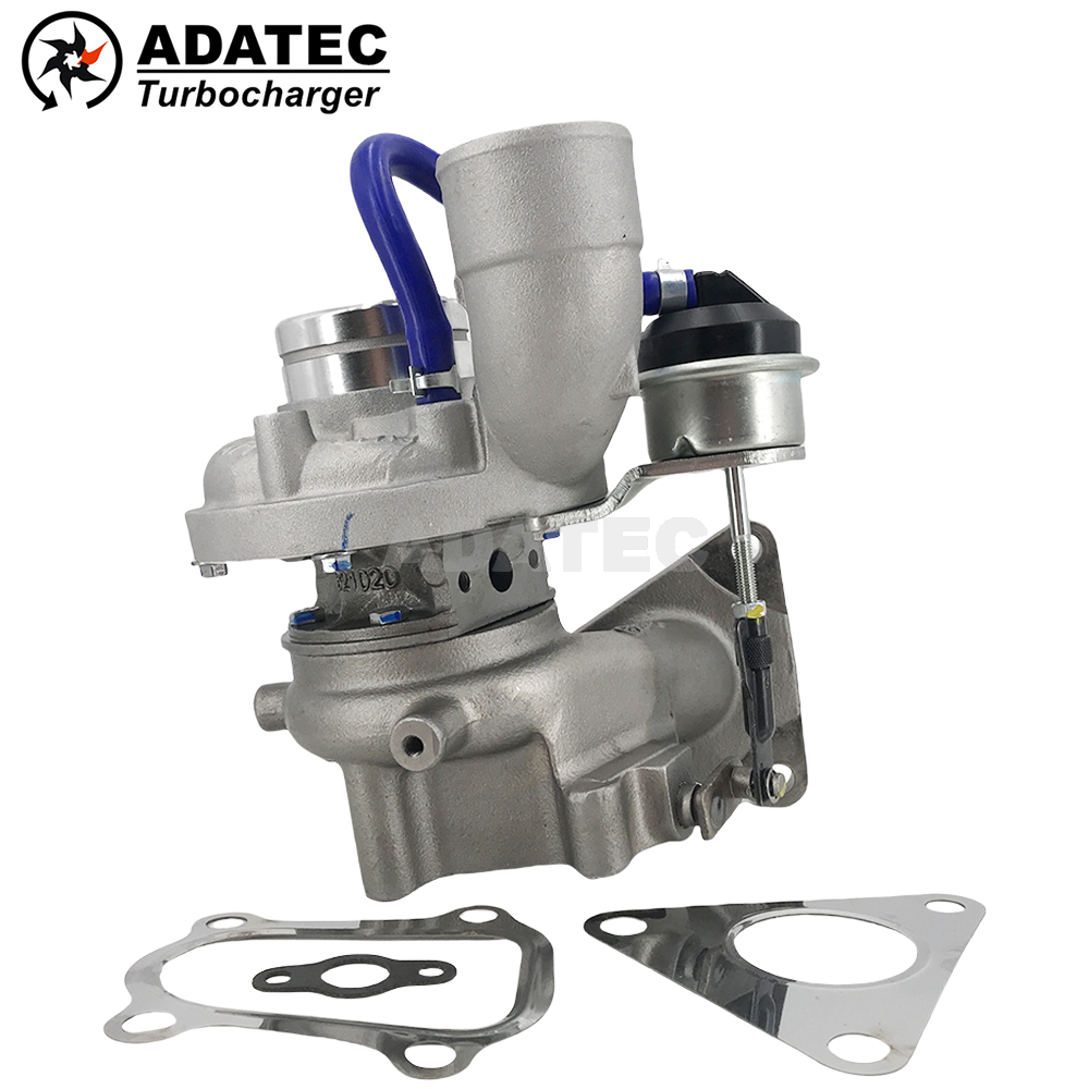 GT15 GT15Z Turbocharger 847895 847895-5003 8478955003 HP16K682AA HP1-6K682-AA Turbo for JMC BAODIAN JX4D30B5L 3.0T 4D30 Turbine