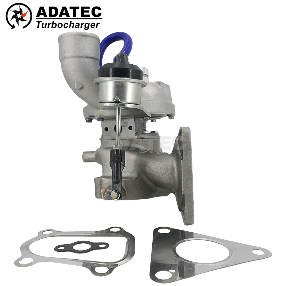 GT15 GT15Z Turbocharger 847895 847895-5003 8478955003 HP16K682AA HP1-6K682-AA Turbo for JMC BAODIAN JX4D30B5L 3.0T 4D30 Turbine