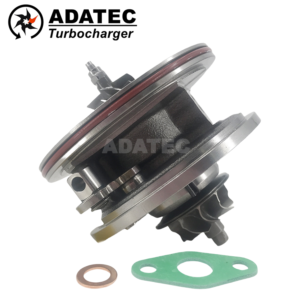 BV35 Turbo Charger CHRA 54359880027 54359700027 Turbine Cartridge 55221160 860164 for Opel Corsa D 1.3 CDTI 70 Kw - 95 HP A13DTE