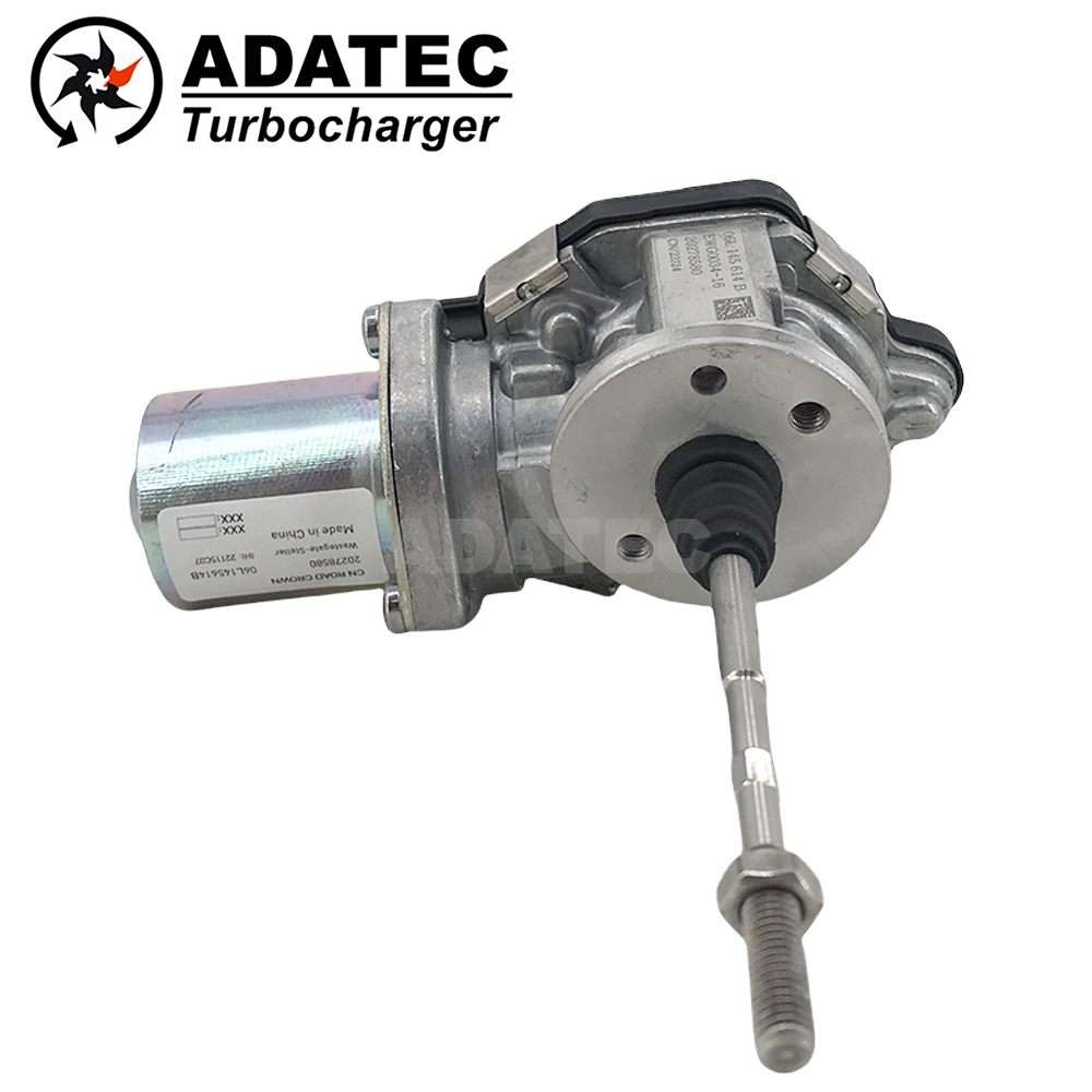 06L145614B Turbocharger Wastegate Actuator Fit For Audi A4 A6 Q7 2.0TFSI CYRB Sportback 06L 145 614 B