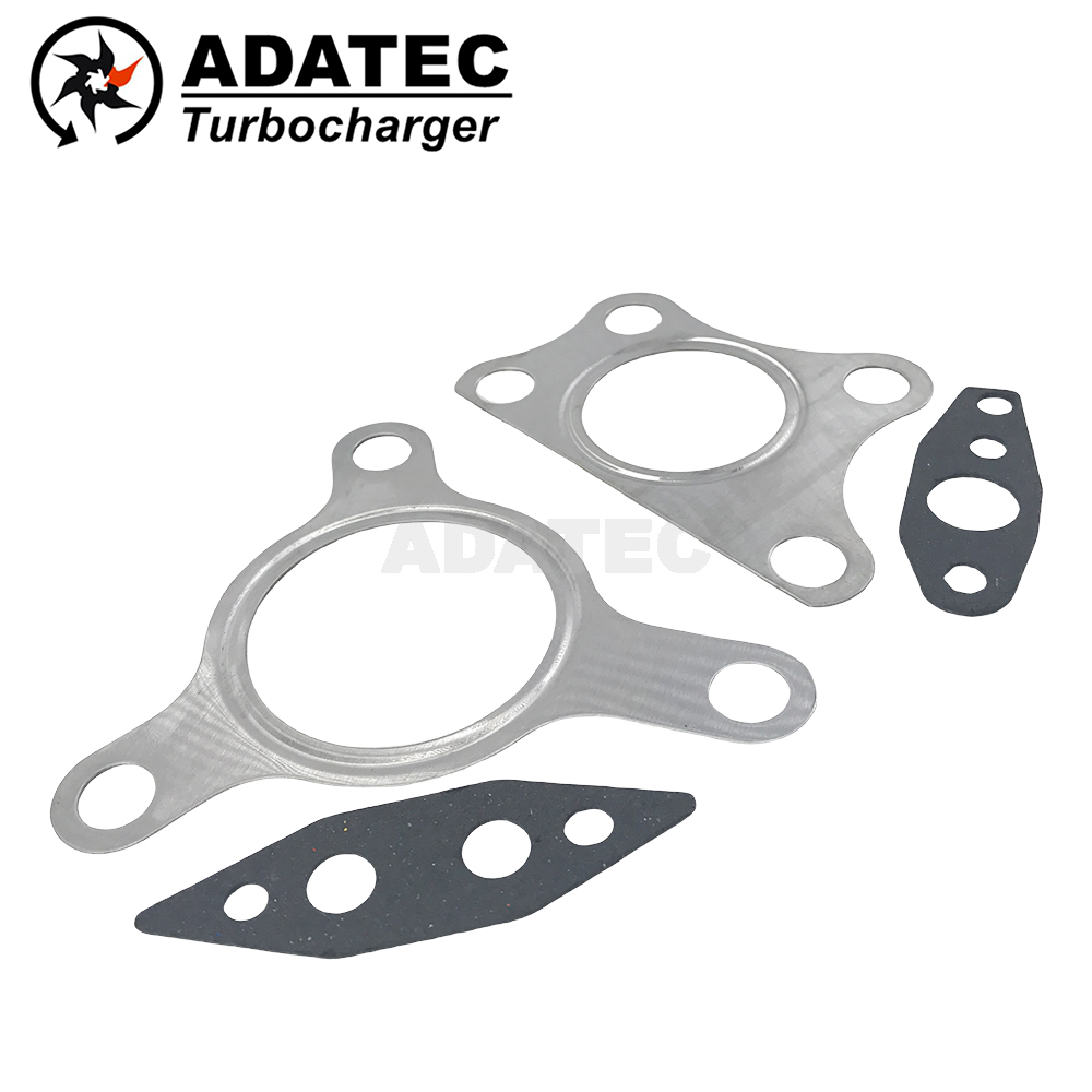 GT2056V Turbine Gaskets 769708-5004S 769708-0003 769708-0002 769708 Turbo Flange kit for Nissan Pathfinder 2.5 DI 171 HP YD25