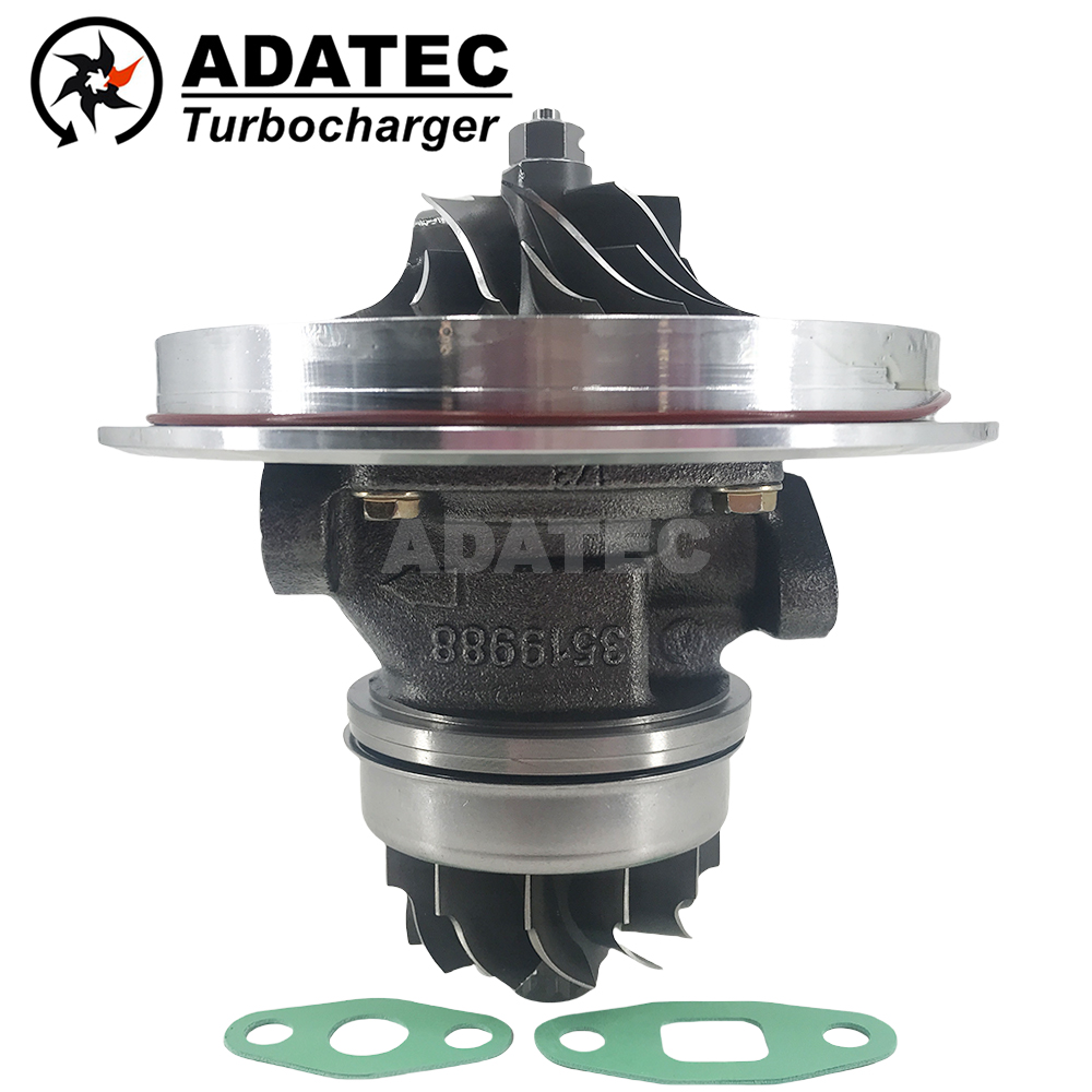 Turbocharger H1C Turbo CHRA 3522777, 3522778, 4035188 Turbine Cartridge for Cummins Agricultural Tractor 6T-590, 6BT-590, 6BTA-5