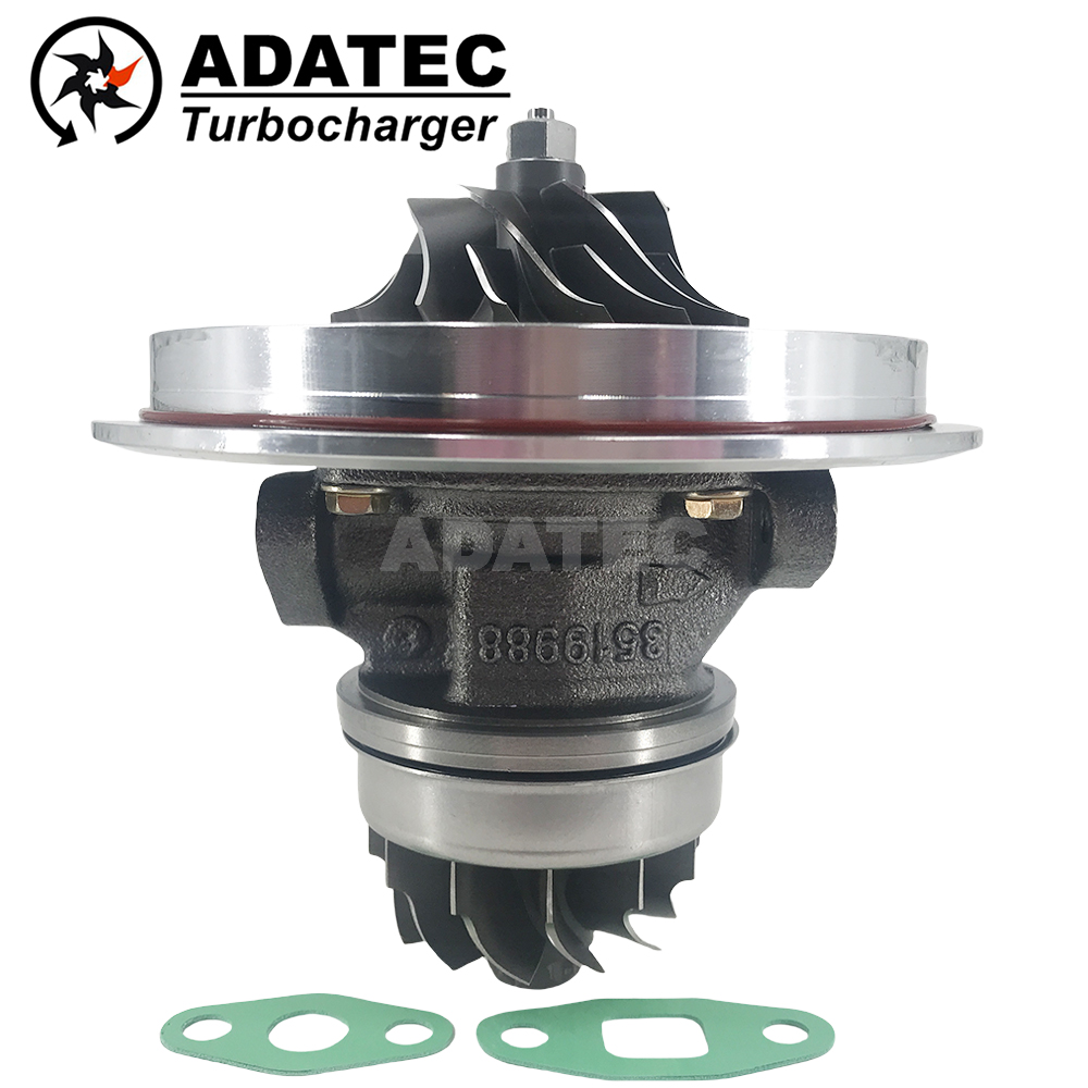 Turbocharger H1C Turbo CHRA 3522777, 3522778, 4035188 Turbine Cartridge for Cummins Agricultural Tractor 6T-590, 6BT-590, 6BTA-5