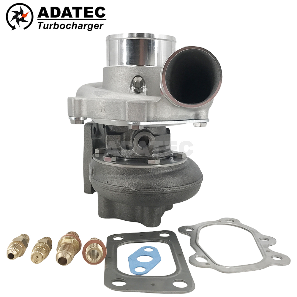 Turbocharger 0.64AR T25 5-Bolt 275-550 HP GTX2867R 827690-0003 Turbine 856800-5007S 849849-5002S Turbo GTX-Series