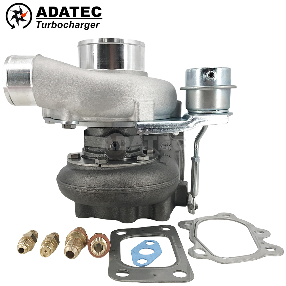 Turbocharger 0.64AR T25 5-Bolt 275-550 HP GTX2867R 827690-0003 Turbine 856800-5007S 849849-5002S Turbo GTX-Series