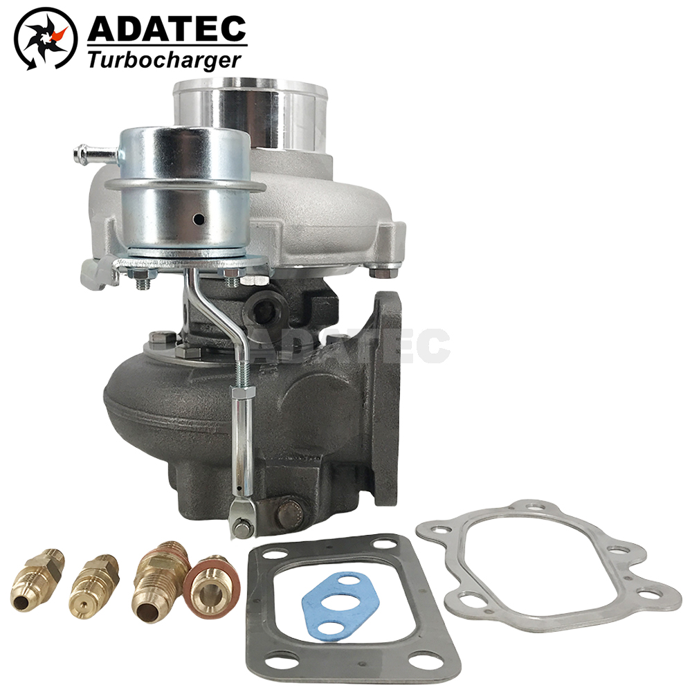 Turbocharger 0.64AR T25 5-Bolt 275-550 HP GTX2867R 827690-0003 Turbine 856800-5007S 849849-5002S Turbo GTX-Series