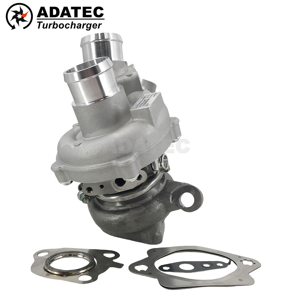 Right Turbocharger for Ford F-150 Expedition 3.5L Ecoboost 2013 - 2016 Pickup 53039880470 DL3E6K682AE