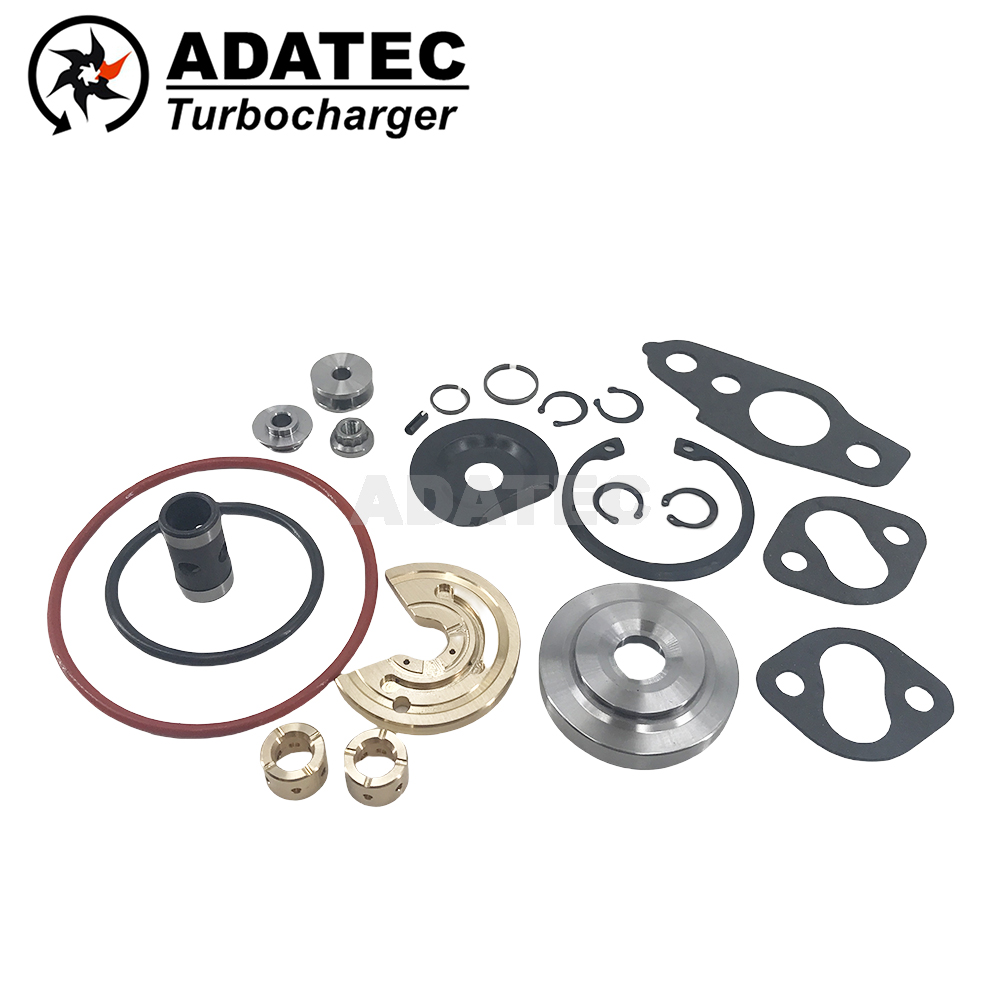 CT20 Turbo Kits 17201-54030 1720154030 Turbine Repair kit CT20WCLD 17201-54060 for Toyota Landcruiser TD 63 Kw - 86 HP 2L-T