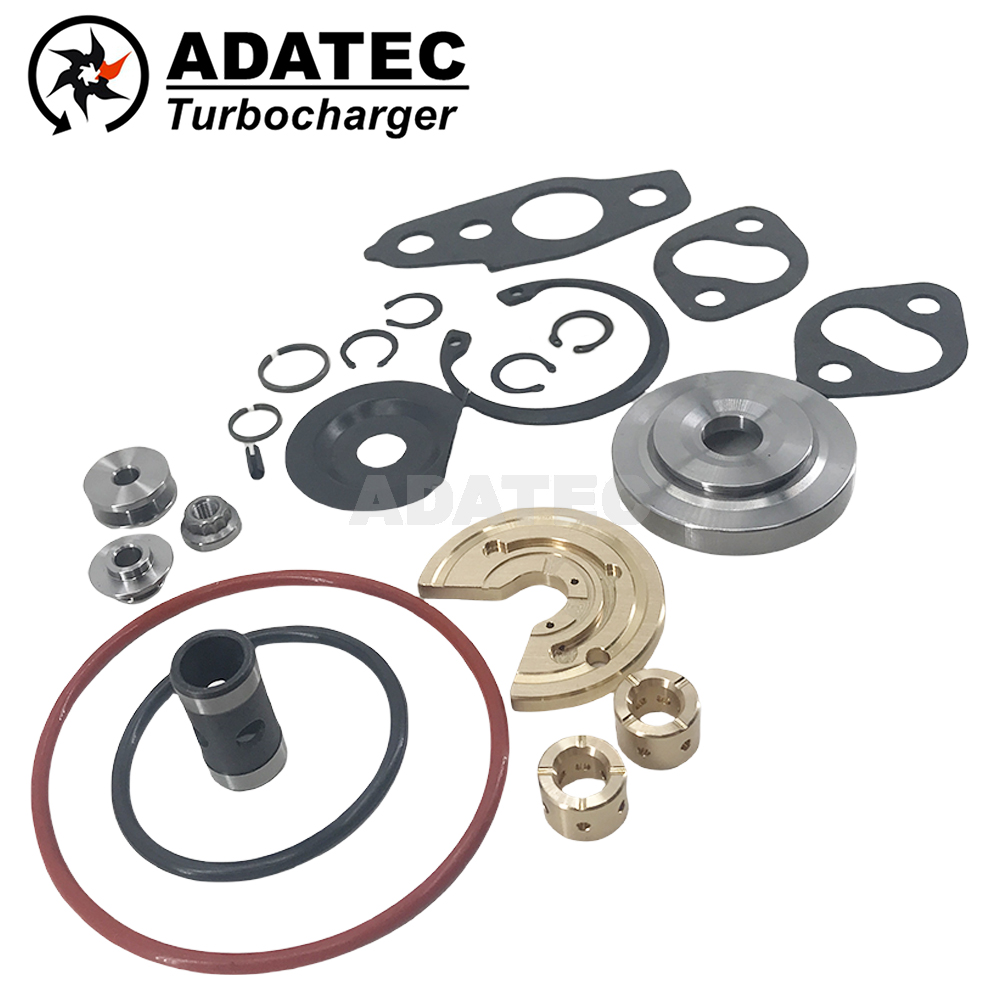 CT20 Turbo Kits 17201-54030 1720154030 Turbine Repair kit CT20WCLD 17201-54060 for Toyota Landcruiser TD 63 Kw - 86 HP 2L-T