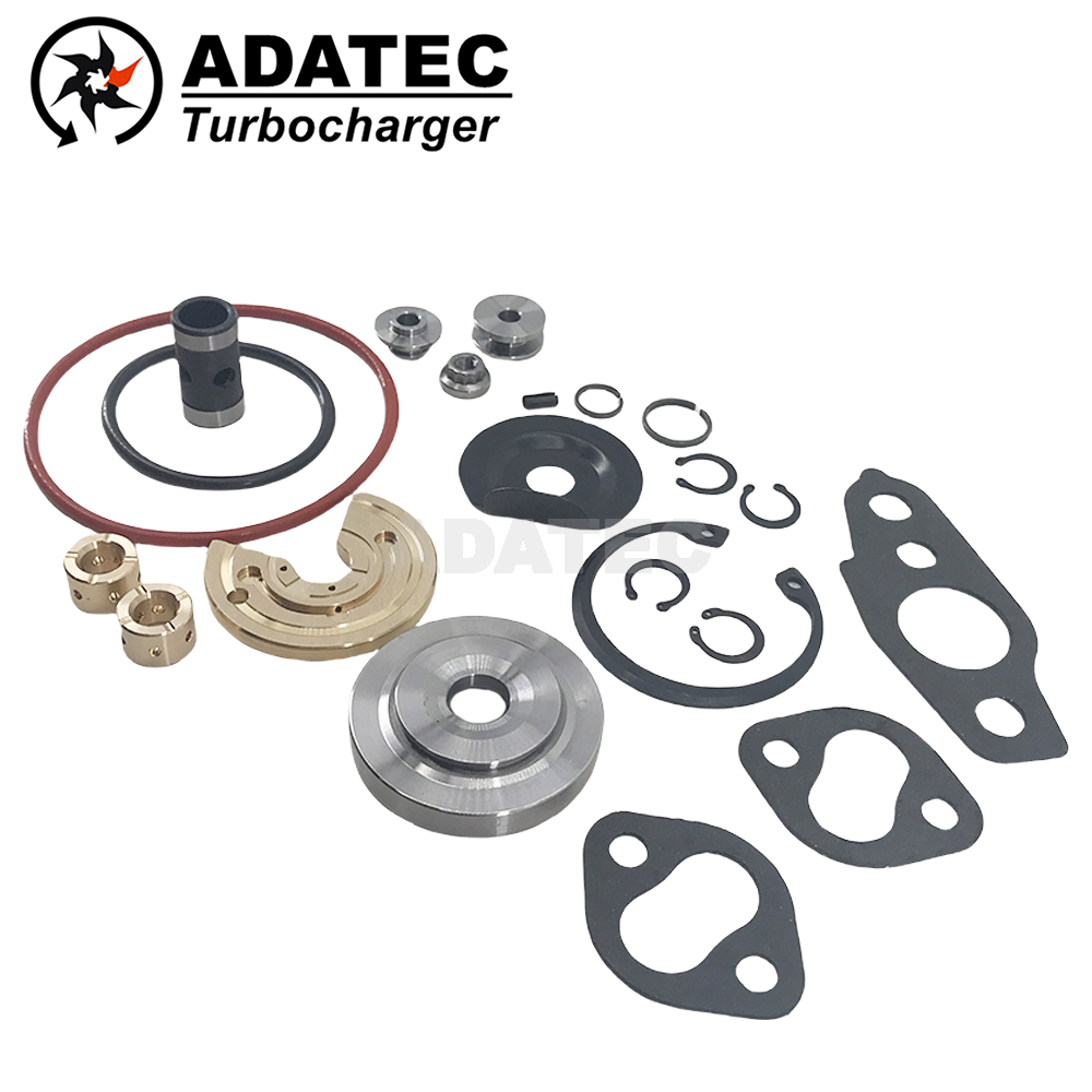 CT20 Turbo Kits 17201-54030 1720154030 Turbine Repair kit CT20WCLD 17201-54060 for Toyota Landcruiser TD 63 Kw - 86 HP 2L-T