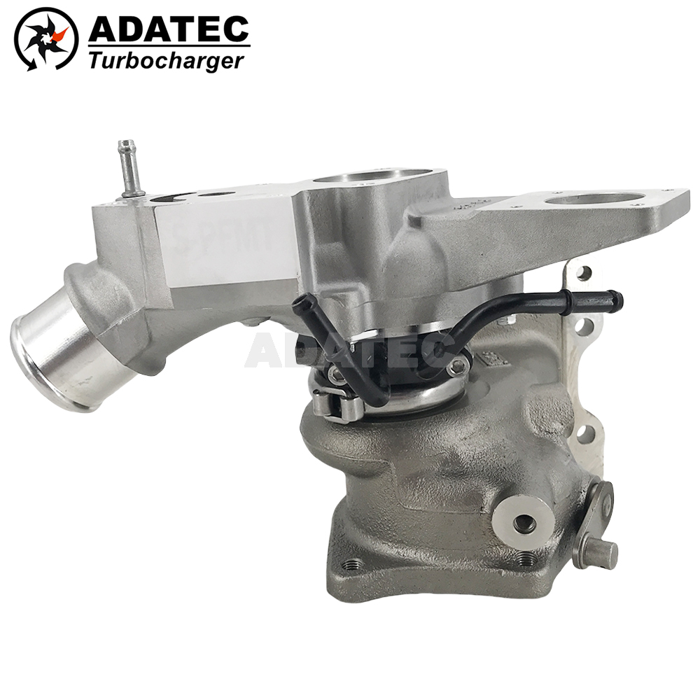 VG16 Turbocharger 189006A0003 180810528E Turbine 6A0F4TC 6A0F4T Turbo for HONDA ACCORD L15BN L15BM 130/143KW 1.5T 2018-