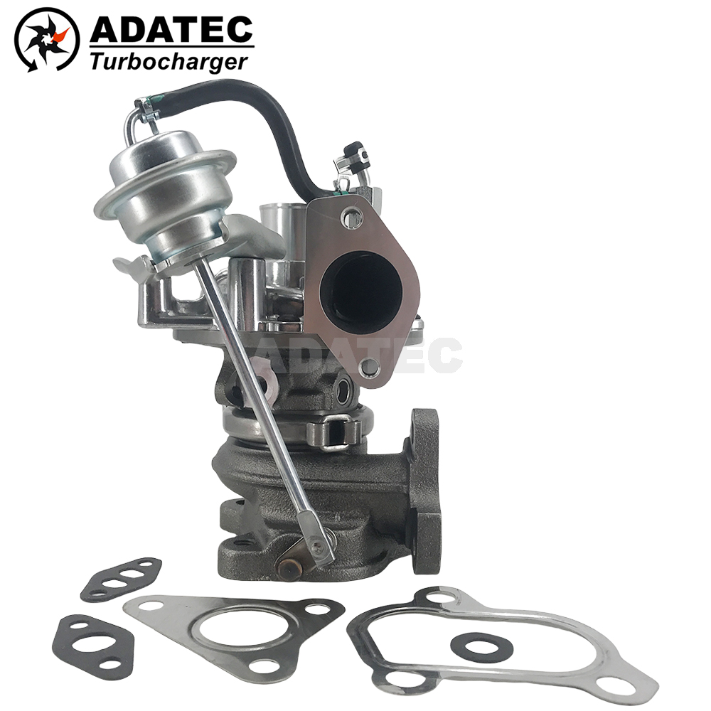 Turbocharger 17200-97202 RHF3 VQ38 1720097202 17200 97202 825533 VB410088 Turbine For Daihatsu L950S L960S Briggs Stratton 1