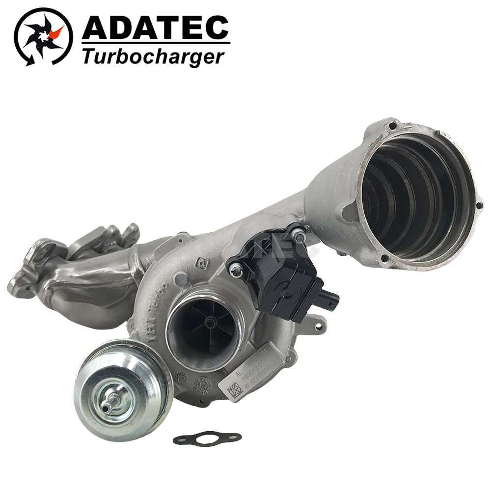 AL0072 A274 Turbo Charger M274 For Mercedes Benz OM274 W204 W205 W212 C260 C300 C350eL E180 Turbocharger A2740903280 A2740904380