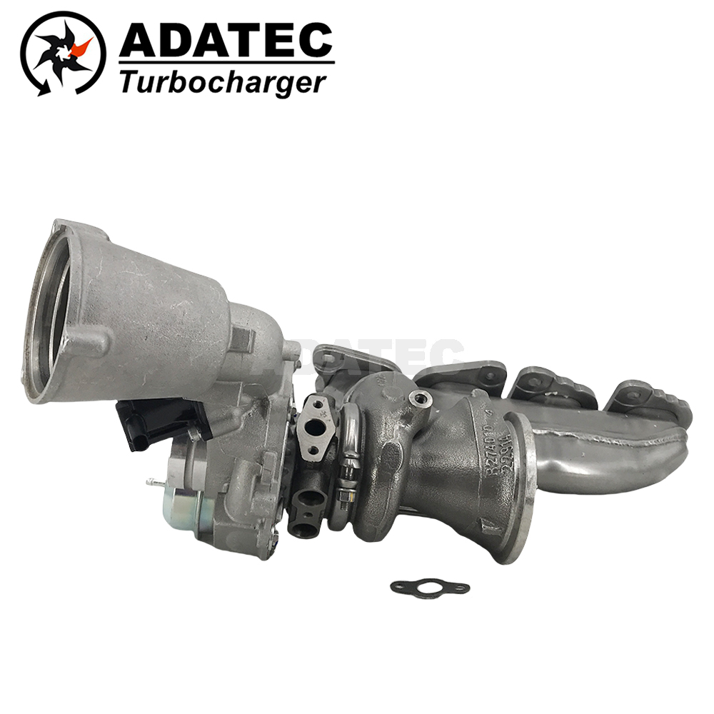 AL0072 A274 Turbo Charger M274 For Mercedes Benz OM274 W204 W205 W212 C260 C300 C350eL E180 Turbocharger A2740903280 A2740904380