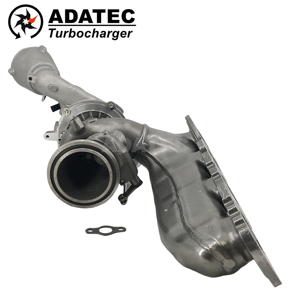 AL0072 A274 Turbo Charger M274 For Mercedes Benz OM274 W204 W205 W212 C260 C300 C350eL E180 Turbocharger A2740903280 A2740904380