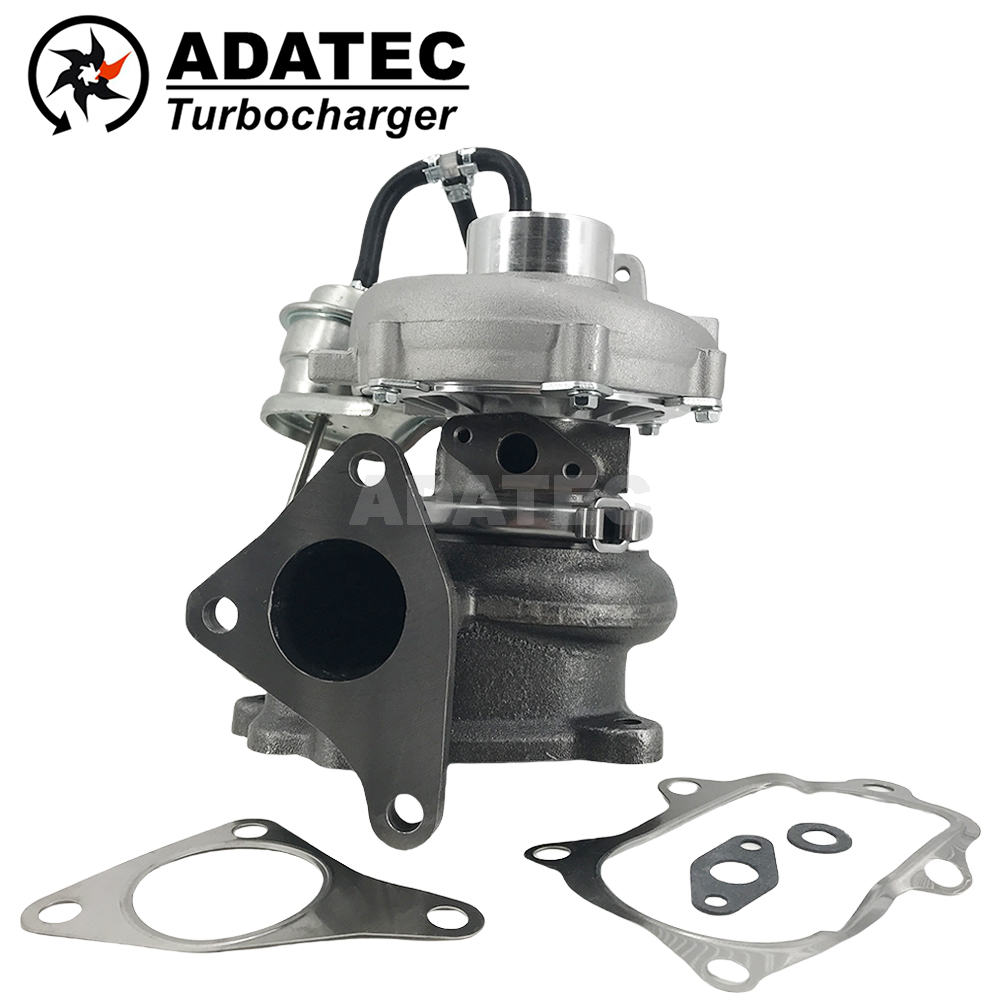 TF035 New Turbo 49135-05132 49135-05131 49135-05130 Turbine 124664 530390 for Fiat Ducato III 2.3 120 Multijet 120 HP F1AE0481D