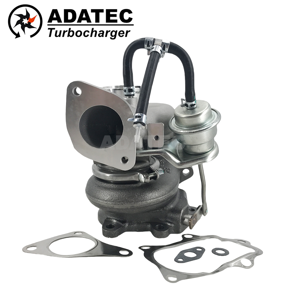 TF035 New Turbo 49135-05132 49135-05131 49135-05130 Turbine 124664 530390 for Fiat Ducato III 2.3 120 Multijet 120 HP F1AE0481D