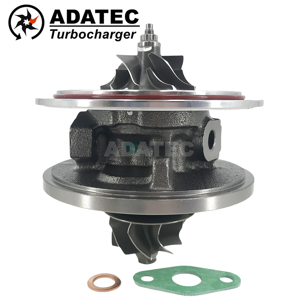 For Opel Astra H Signum Vectra C Zafira B 1.9 CDTI Z19DTL 101Hp 120Hp - turbine core replace 755373 chra 767835 turbo cartridge