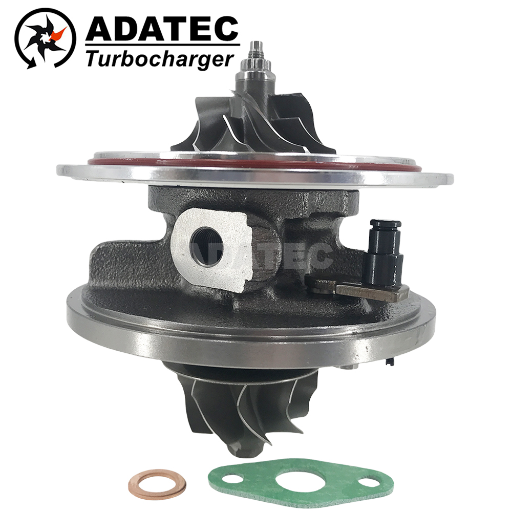 For Opel Astra H Signum Vectra C Zafira B 1.9 CDTI Z19DTL 101Hp 120Hp - turbine core replace 755373 chra 767835 turbo cartridge