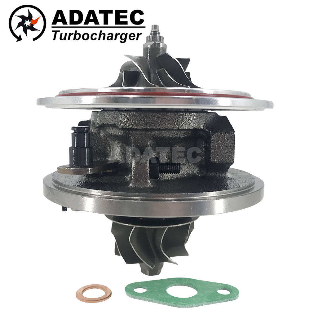 For Opel Astra H Signum Vectra C Zafira B 1.9 CDTI Z19DTL 101Hp 120Hp - turbine core replace 755373 chra 767835 turbo cartridge