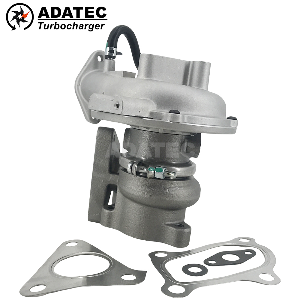 Turbocharger RHF4H VN3 14411-VK500 14411 VK500 For Nissan Navara 2.5 DI MD22 14411-UK500