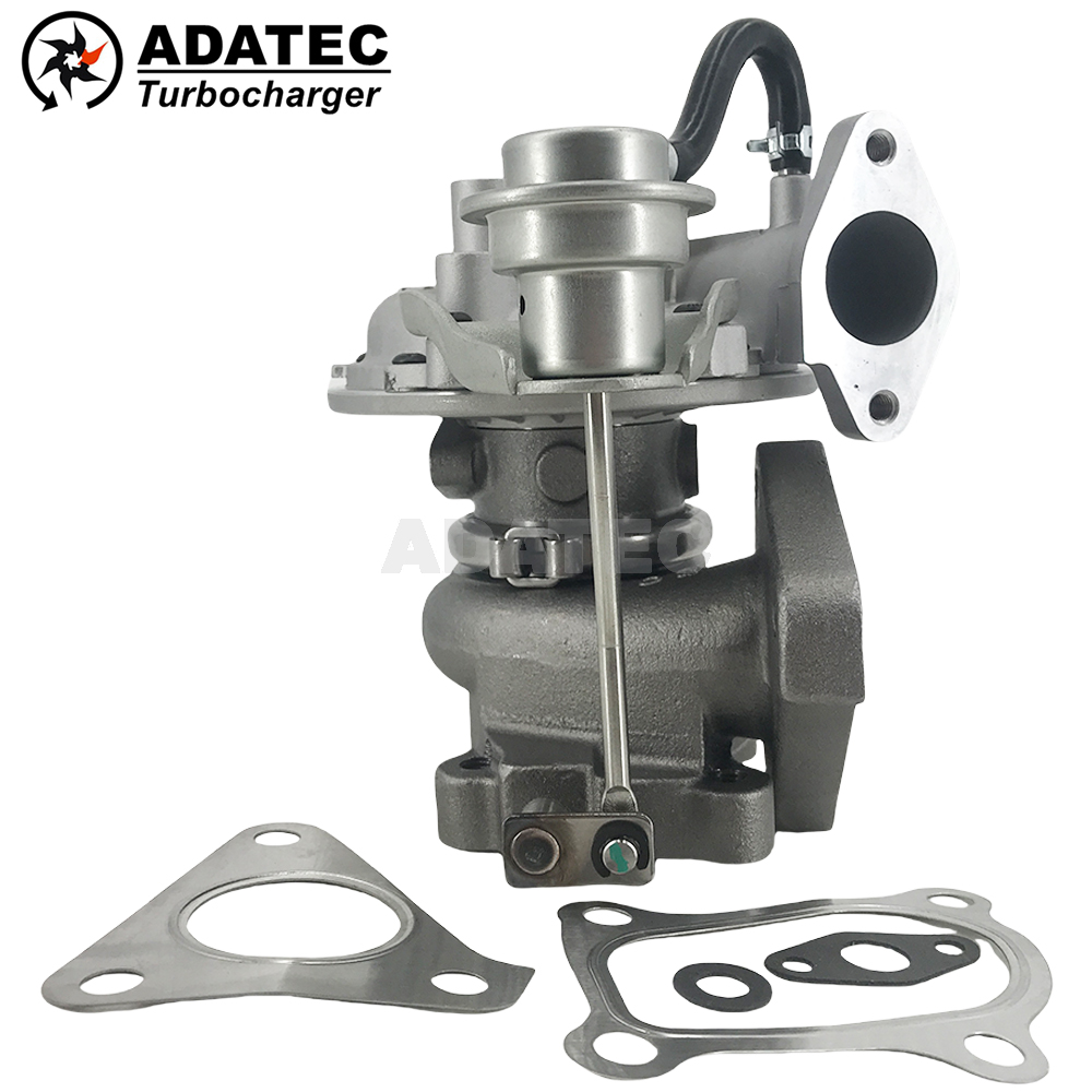 Turbocharger RHF4H VN3 14411-VK500 14411 VK500 For Nissan Navara 2.5 DI MD22 14411-UK500