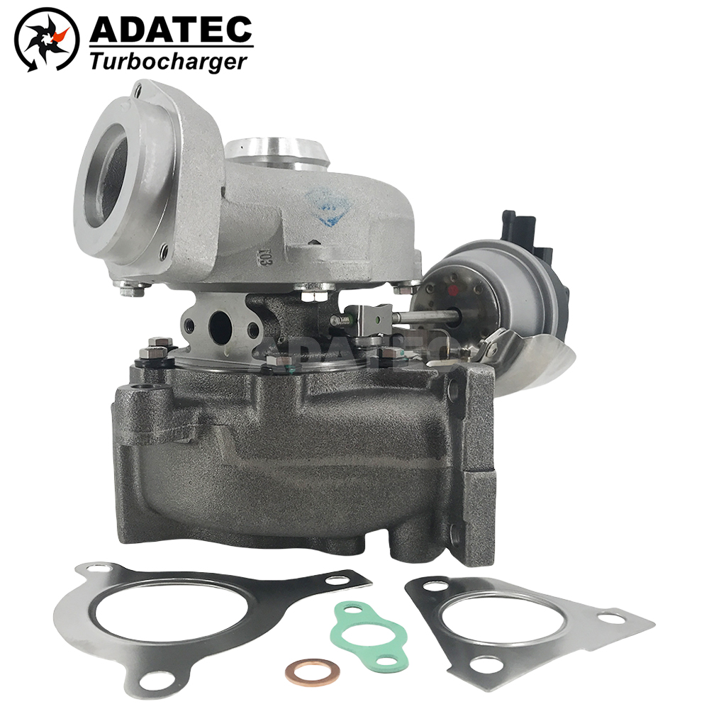 Turbocharger Turbine BV43 53039700138 53039880138 For Audi A4 A5 A6 170HP 125Kw 2.0TDI B8 CAHA CAGA CAGB CAGC 03L145701A