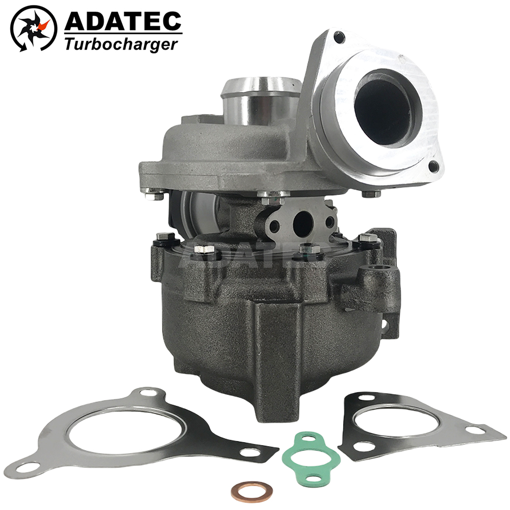 Turbocharger Turbine BV43 53039700138 53039880138 For Audi A4 A5 A6 170HP 125Kw 2.0TDI B8 CAHA CAGA CAGB CAGC 03L145701A