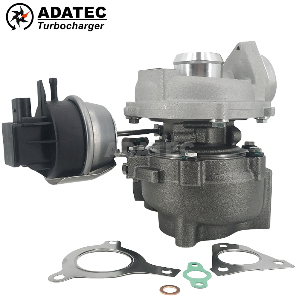 Turbocharger Turbine BV43 53039700138 53039880138 For Audi A4 A5 A6 170HP 125Kw 2.0TDI B8 CAHA CAGA CAGB CAGC 03L145701A