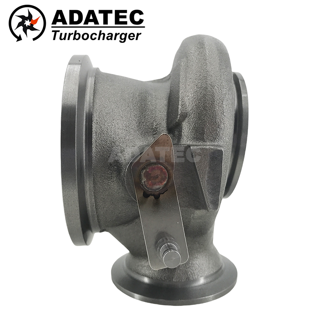 MGT2256GS Turbo Charger Exhaust Housing N63 769155 821719 793647 11657646092 Turbine Outlet For BMW X6 50 iX (E71) 5 / 7 Series